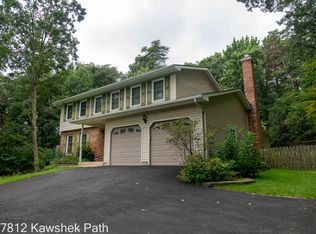 7812 Kawshek Path, Hanover, MD 21076