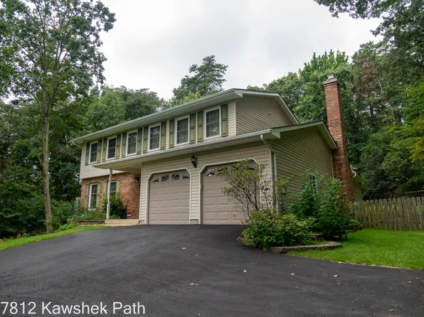 7812 Kawshek Path, Hanover, MD 21076