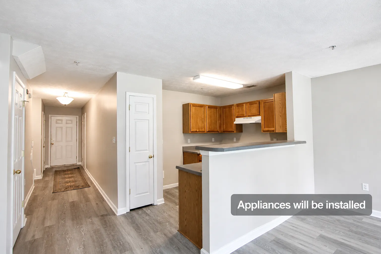 3 bed, 1356 sqft, $1,650 — Photo 3