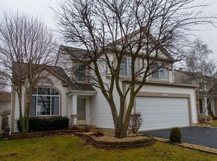 406 Summersweet Ln, Bartlett, IL 60103