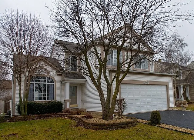 406 Summersweet Ln photo 1
