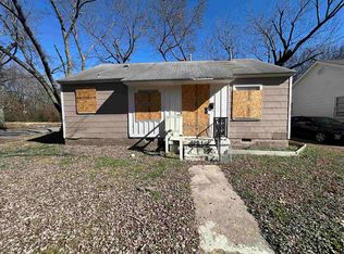 1550 Hope St, Memphis, TN 38111
