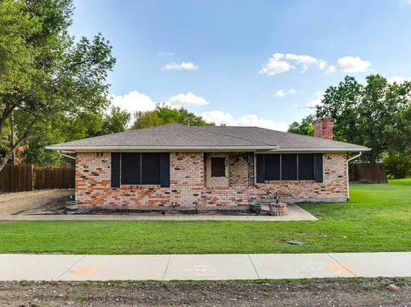 219 W Jefferson St, Palmer, TX 75152