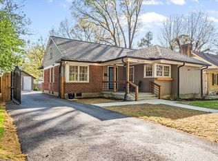 3249 S Waynoka Cir, Memphis, TN 38111