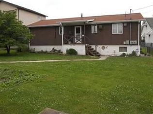 202 Long Ave, Belle Vernon, PA