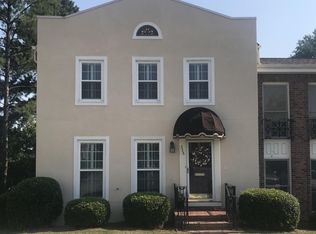 538 High Point North Rd, Macon, GA 31210