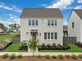 8511 Conduit St, Montgomery, AL 36116