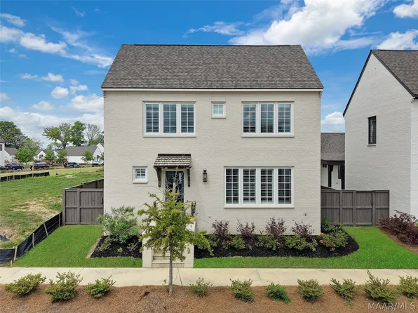 8511 Conduit St, Montgomery, AL 36116