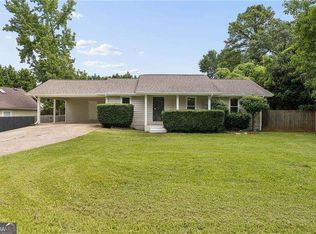 4549 Thompson Mill Rd, Buford, GA 30518