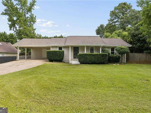 4549 Thompson Mill Rd, Buford, GA 30518