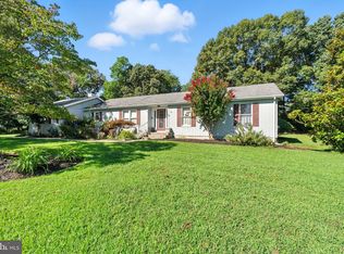 205 Piney Point Lndg, Grasonville, MD 21638