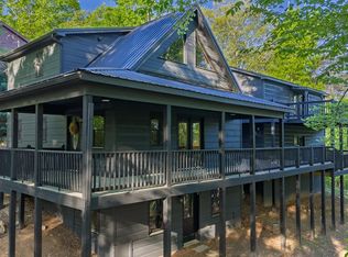 148 Gradient Ct, Ellijay, GA 30540