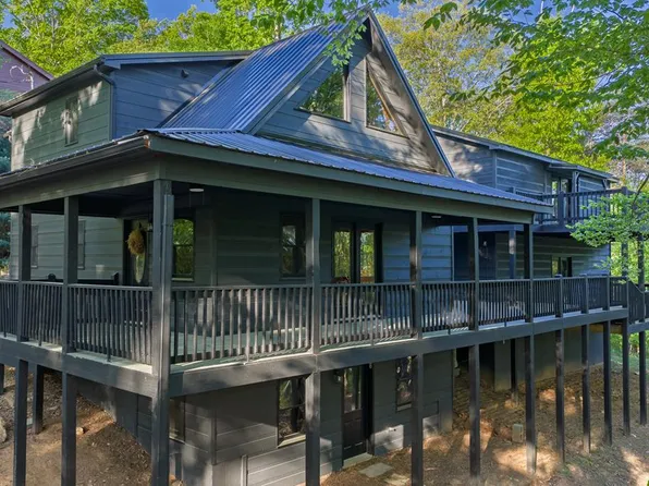 148 Gradient Ct, Ellijay, GA 30540