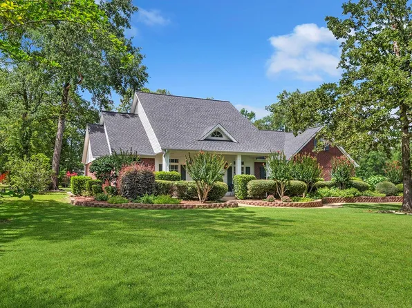 625 White Dove Dr, Lufkin, TX 75901