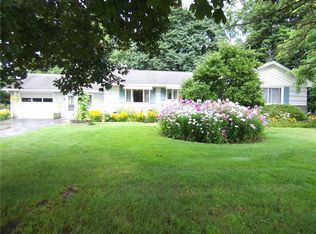 3505 Route 21, Marion, NY 14505