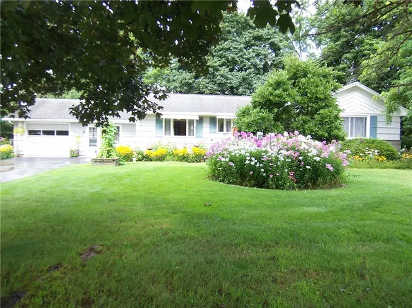 3505 Route 21, Marion, NY 14505