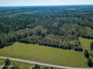 Pine Bluff Rd, Decatur, MS 39327