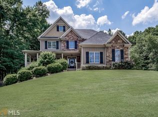 61 Pointer Ln, Braselton, GA 30517