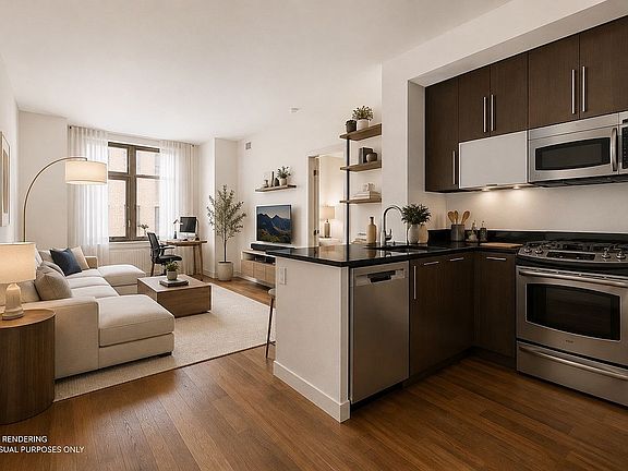3rd image of 100 Jay St APT 6M