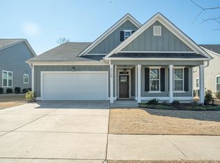 2108 Sinclair Drive, Grovetown, GA 30813
