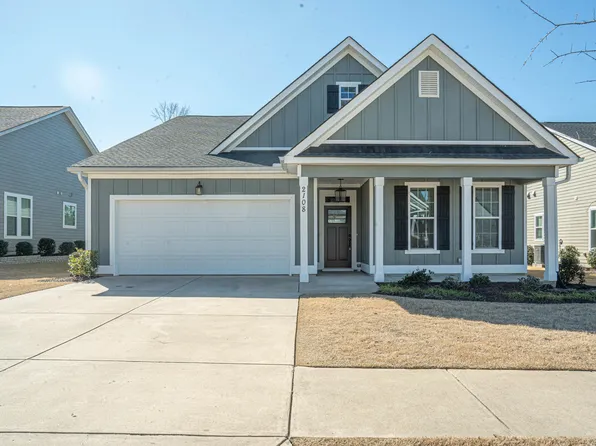 2108 Sinclair Drive, Grovetown, GA 30813