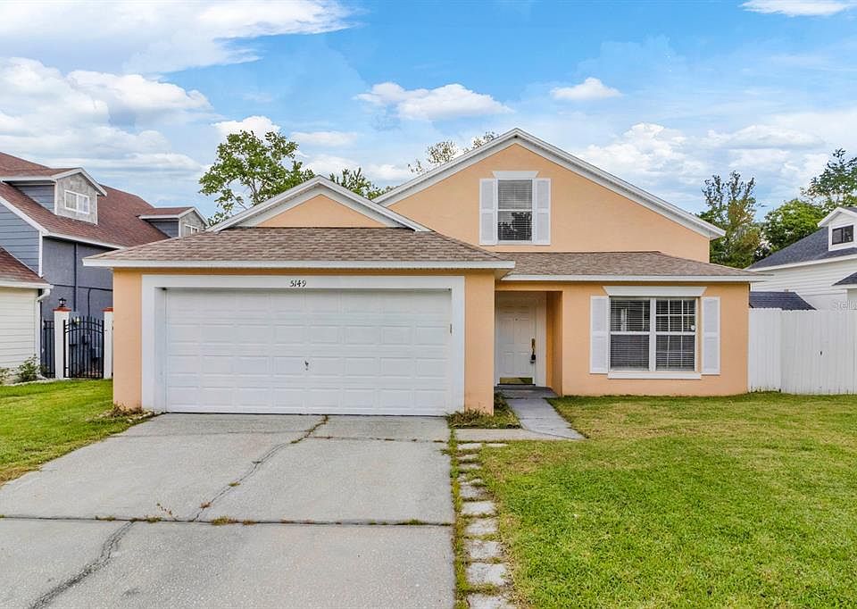 1st image of 5149 VISTA LAGO DRIVE