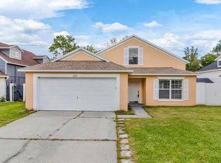 5149 Vista Lago Dr, Orlando, FL 32811