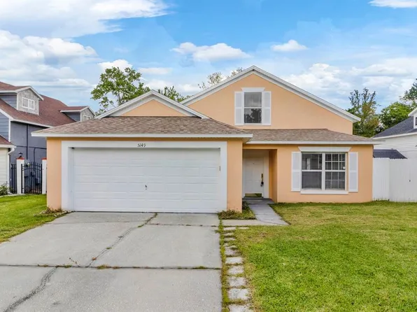 5149 Vista Lago Dr, Orlando, FL 32811