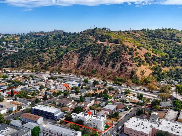 257 Avenue 54 1/2, Los Angeles, CA 90042