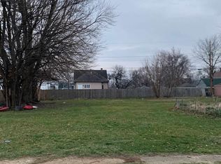 2506 W Monroe St, South Bend, IN 46619