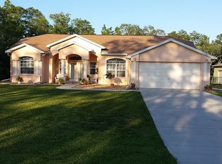 15454 Mount Sparrow Rd, Weeki Wachee, FL 34614