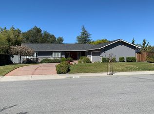 19850 Via Escuela Dr, Saratoga, CA