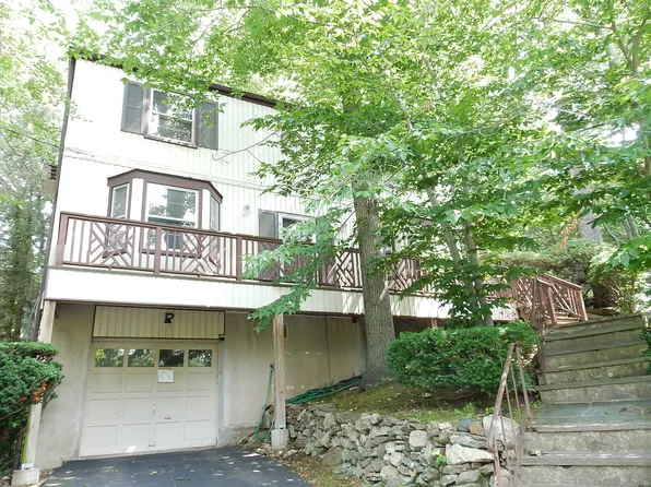 14 Rolling Way, New Rochelle, NY 10804