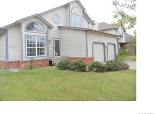 19816 E 36th St S, Broken Arrow, OK 74014