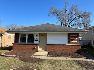 14637 Dante Ave, Dolton, IL