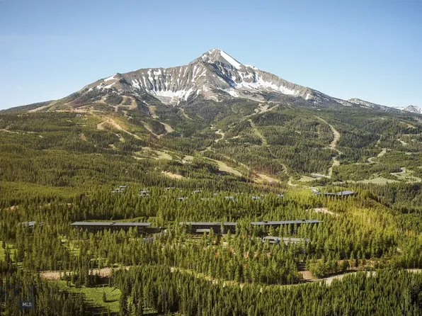 36 One&only Private Home, Big Sky, MT 59716