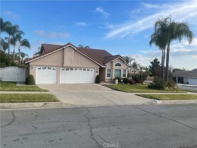 1904 Glenwood Way, Upland, CA, 91784