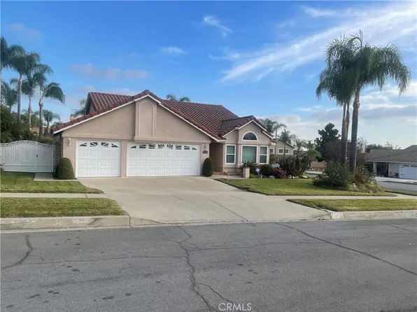 1904 Glenwood Way, Upland, CA 91784