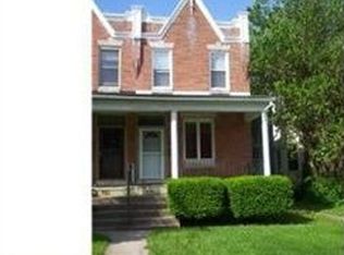 403 N 5th Ave, Royersford, PA 19468