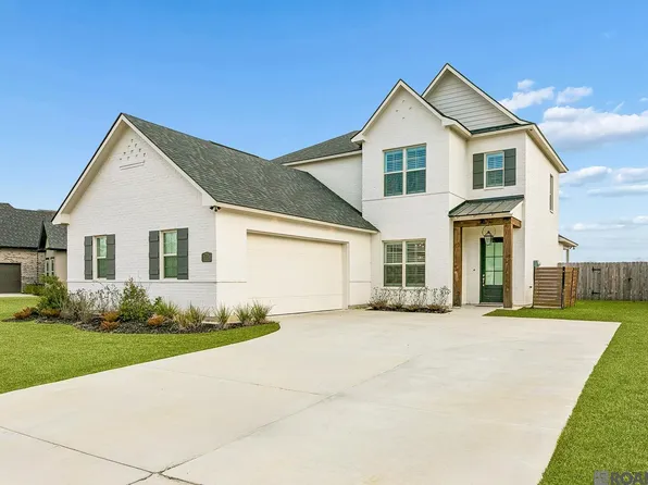 37304 Cattle Ave, Prairieville, LA 70769