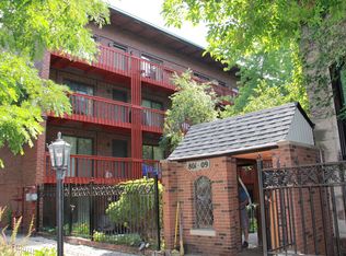 803 W Oakdale Ave APT 1A, Chicago, IL 60657