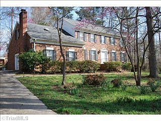 2nd image of 4107 Haddon Dr