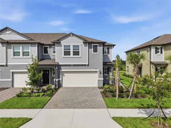 8879 Coqui Song Ln, Land O Lakes, FL 34637