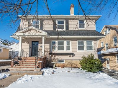 39 Vernon Ter, Bloomfield, NJ, 07003