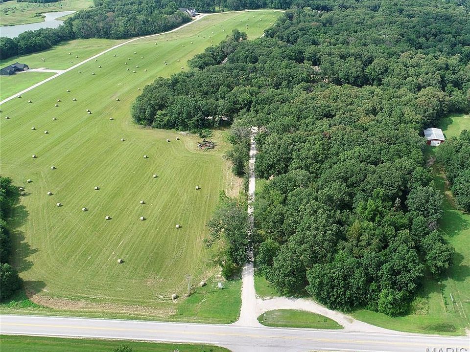 2nd image of LOT 1 Red Oak Rd