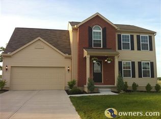 16 Gardenia Dr, Oxford, OH