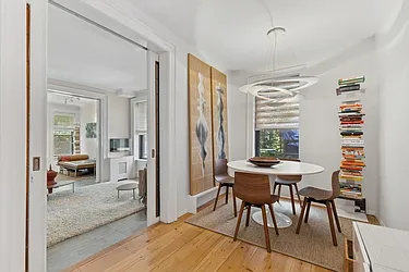 Sold by Berkshire Hathaway HomeServices New York Properties