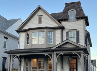 1050 Calico Street 2095 #WH, Franklin, TN 37064