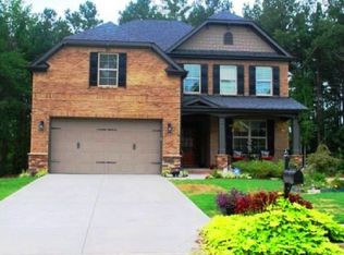 2525 Alexa Chase Cv, Dacula, GA 30019