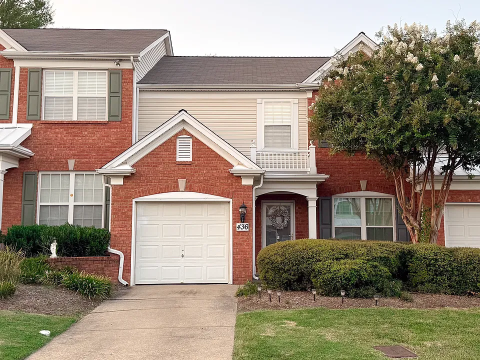 436 Old Towne Dr